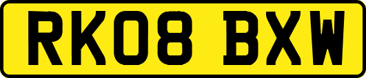 RK08BXW