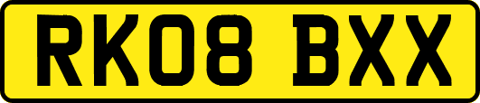 RK08BXX