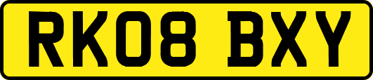 RK08BXY