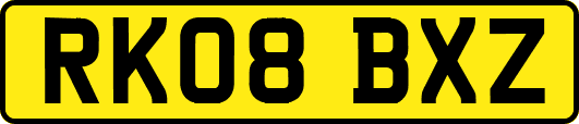 RK08BXZ