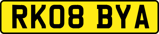 RK08BYA
