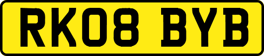RK08BYB