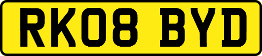 RK08BYD
