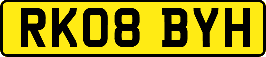 RK08BYH