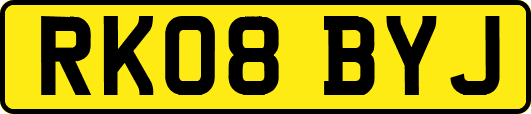 RK08BYJ