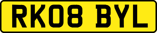 RK08BYL