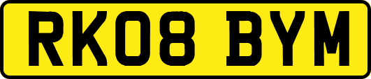 RK08BYM