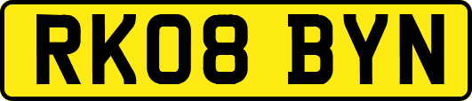 RK08BYN