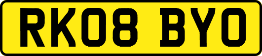 RK08BYO