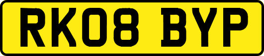 RK08BYP
