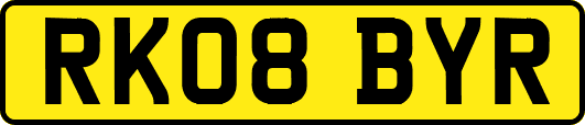 RK08BYR