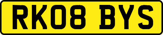 RK08BYS