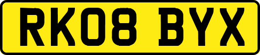 RK08BYX