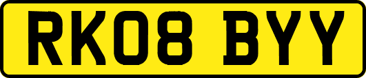 RK08BYY
