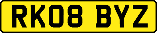 RK08BYZ