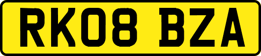 RK08BZA
