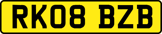 RK08BZB