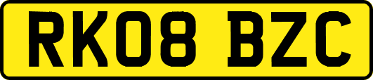 RK08BZC