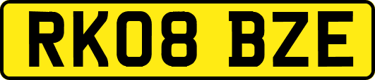 RK08BZE