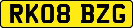 RK08BZG