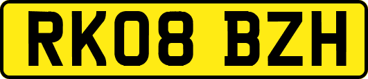 RK08BZH