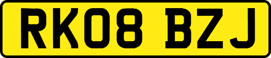 RK08BZJ