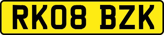 RK08BZK