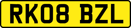 RK08BZL