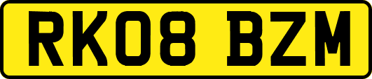 RK08BZM