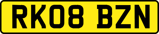 RK08BZN