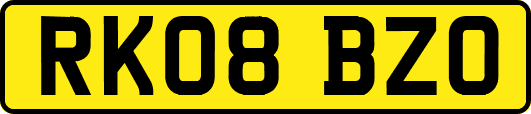 RK08BZO