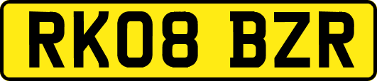 RK08BZR