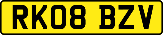 RK08BZV