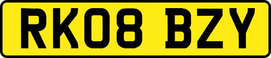 RK08BZY