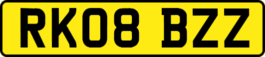 RK08BZZ