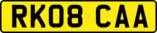 RK08CAA