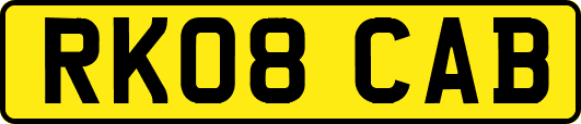 RK08CAB