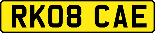 RK08CAE