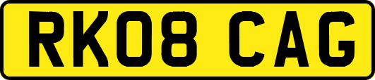 RK08CAG