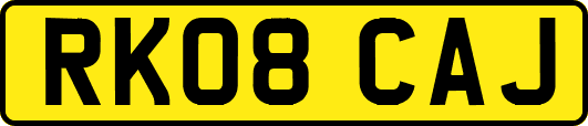 RK08CAJ