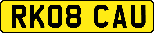 RK08CAU
