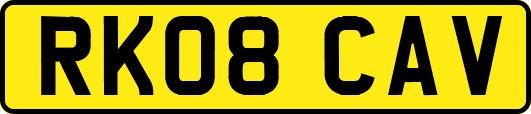 RK08CAV