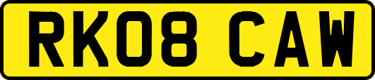 RK08CAW