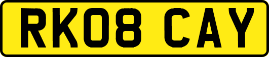 RK08CAY