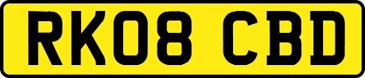 RK08CBD