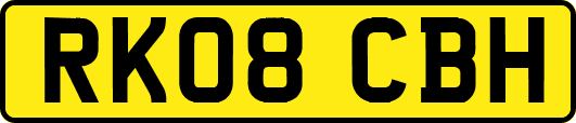 RK08CBH