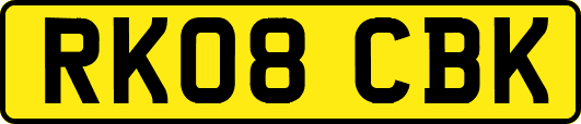 RK08CBK