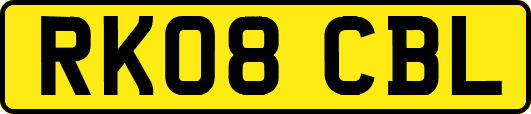 RK08CBL