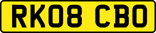 RK08CBO