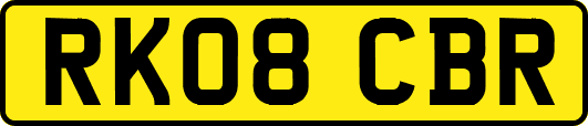 RK08CBR